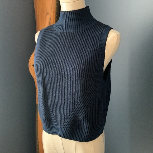 Zac Posen sweater. Size XL - Picture 4 of 11